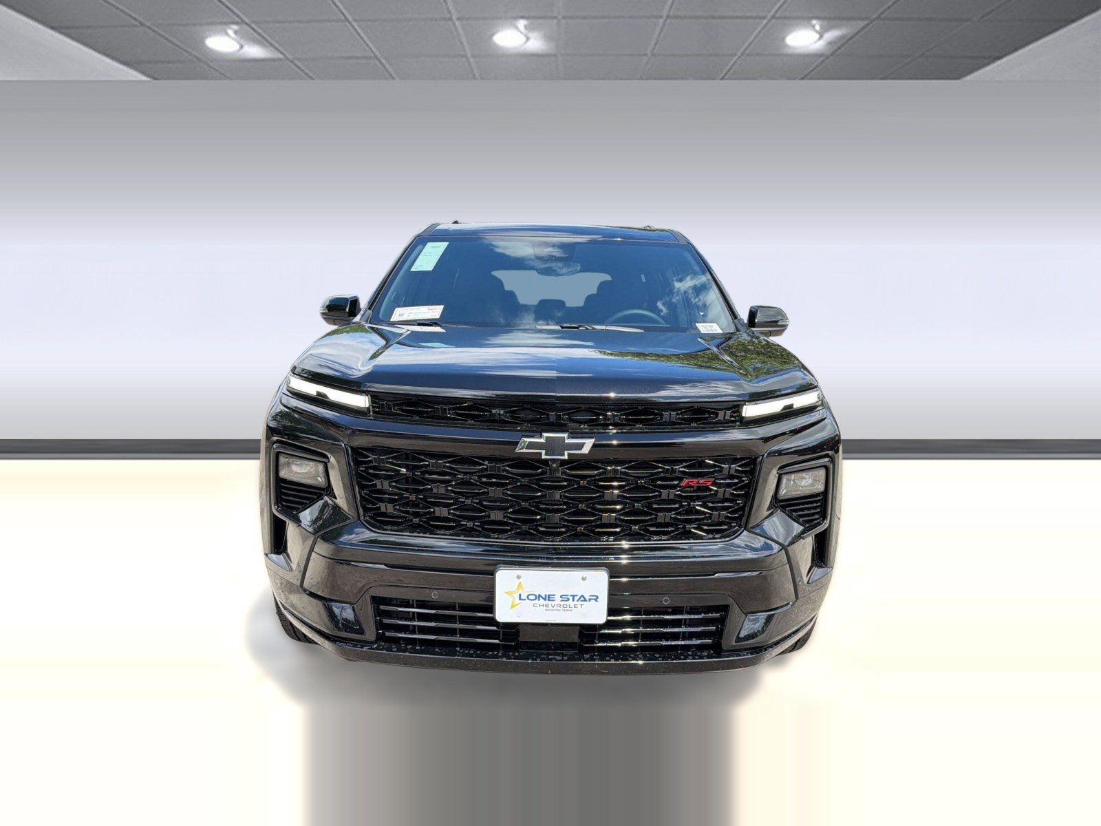 New 2026 Chevrolet Traverse RS FWD image 6