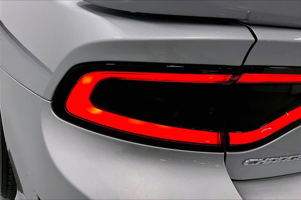 Used 2023 Dodge Charger R/T w/ Navigation & Travel Group image 39