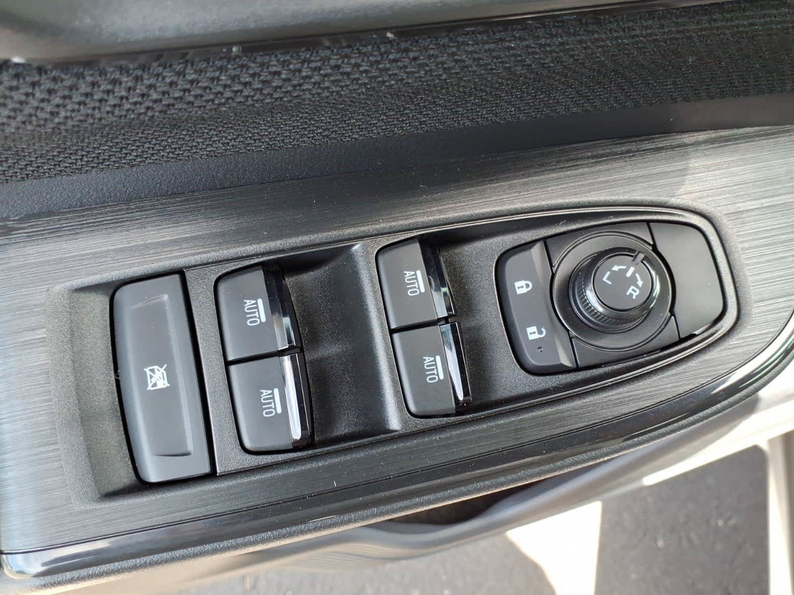 New 2026 Subaru Outback Premium AWD/4WD image 22