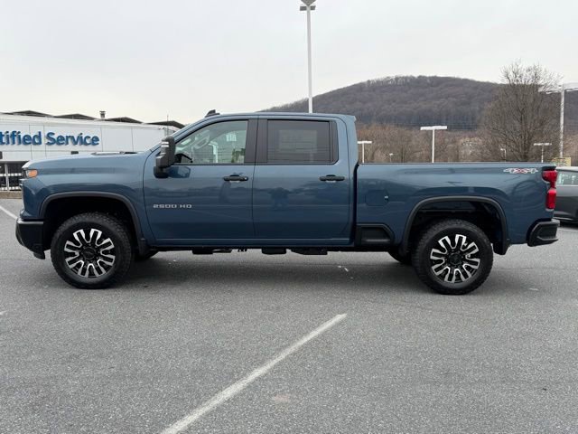 New 2026 Chevrolet Silverado 2500 W/T w/ WT Convenience Package image 10