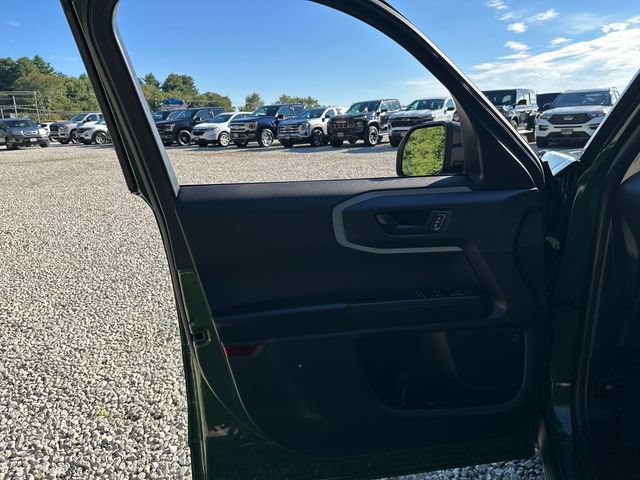 Certified 2023 Ford Bronco Sport Big Bend AWD/4WD image 22