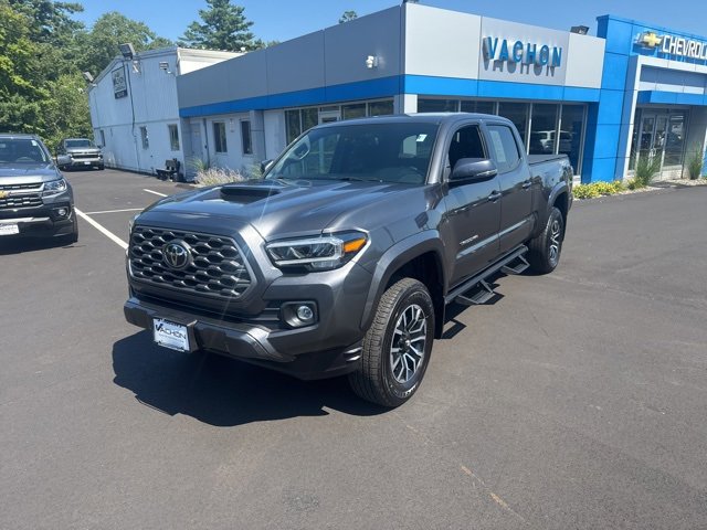 Used 2023 Toyota Tacoma TRD Sport