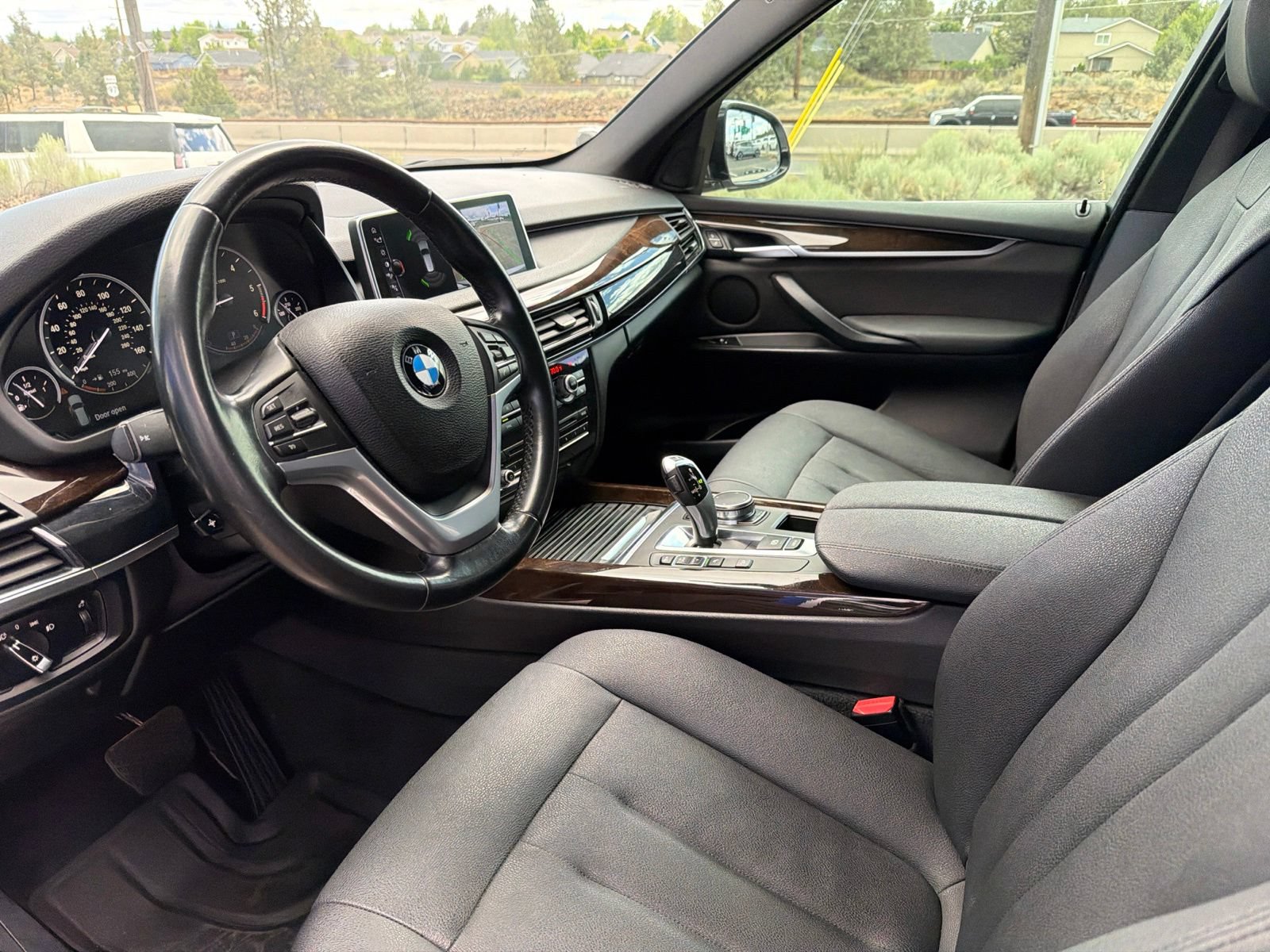 Used 2017 BMW X5 xDrive35d AWD/4WD image 20
