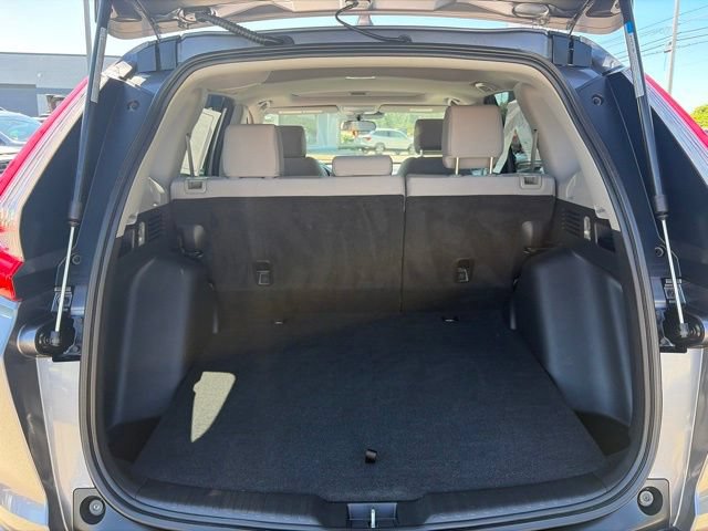 Used 2019 Honda CR-V EX image 9
