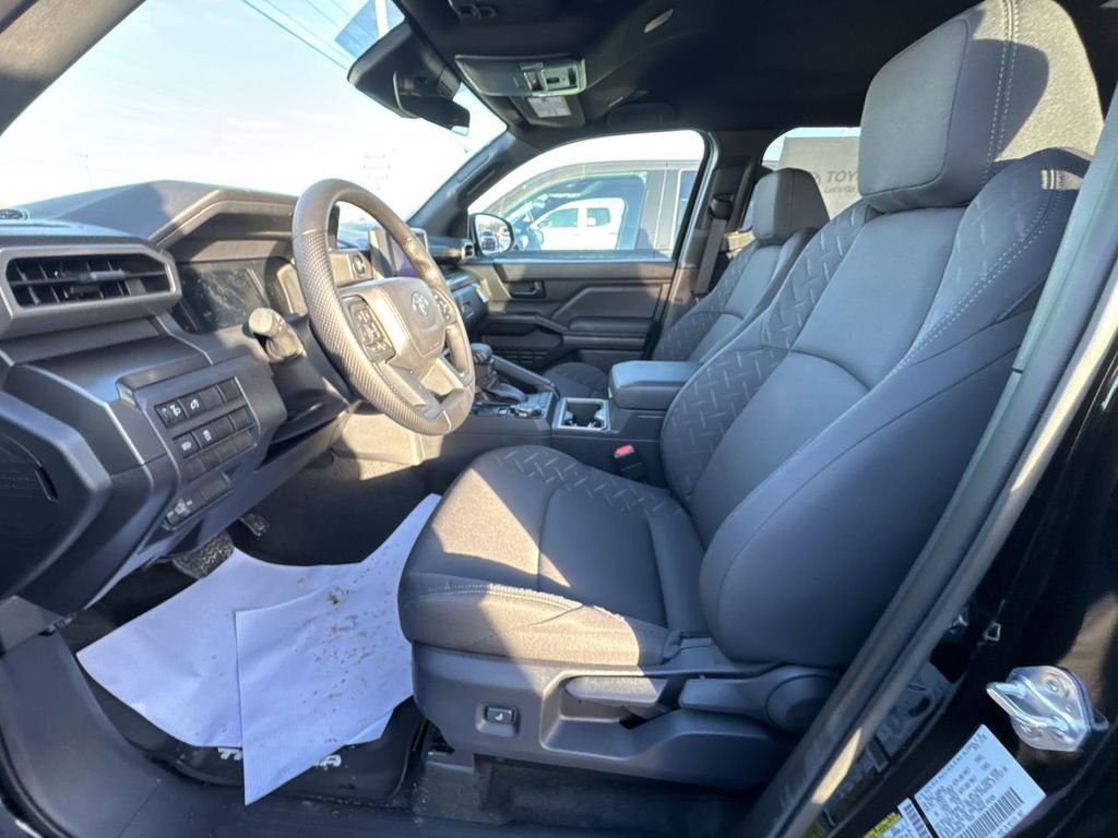 New 2026 Toyota Tacoma SR5 image 17