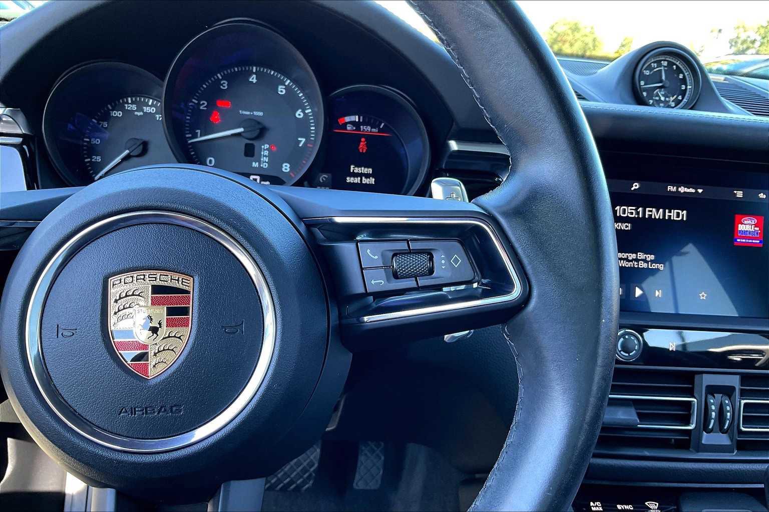 Used 2023 Porsche Macan image 22