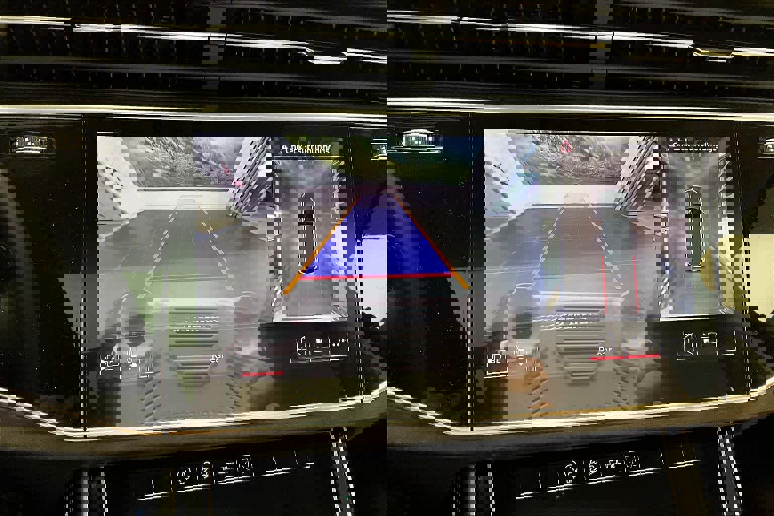 Used 2025 Audi Q7 Premium Plus image 29