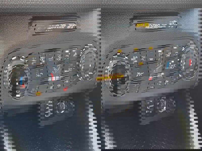 Used 2024 Ford Bronco Sport Outer Banks image 18