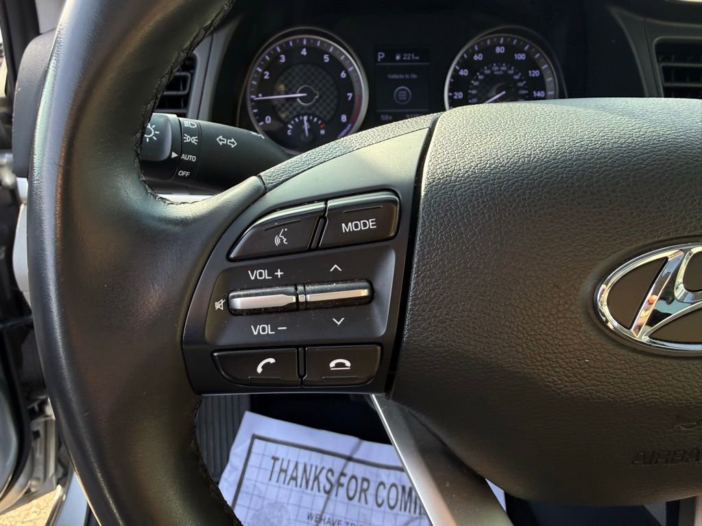 Used 2020 Hyundai Elantra Value Edition image 23