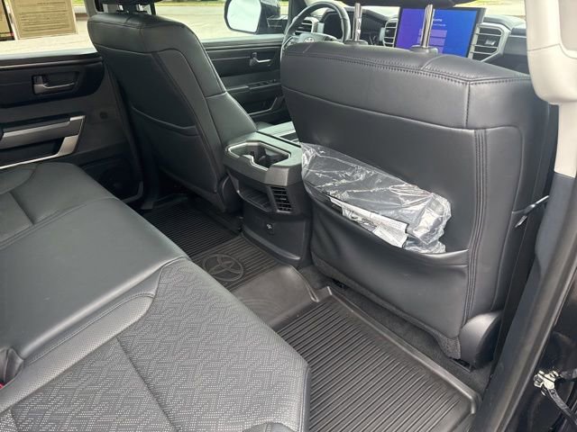 Used 2023 Toyota Tundra SR5 w/ TRD Sport Premium Package AWD/4WD image 18