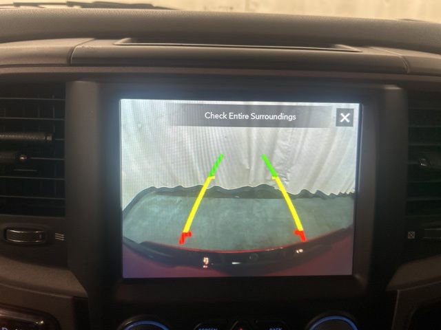 Used 2020 RAM 1500 Express w/ Wheel & Sound Group image 14