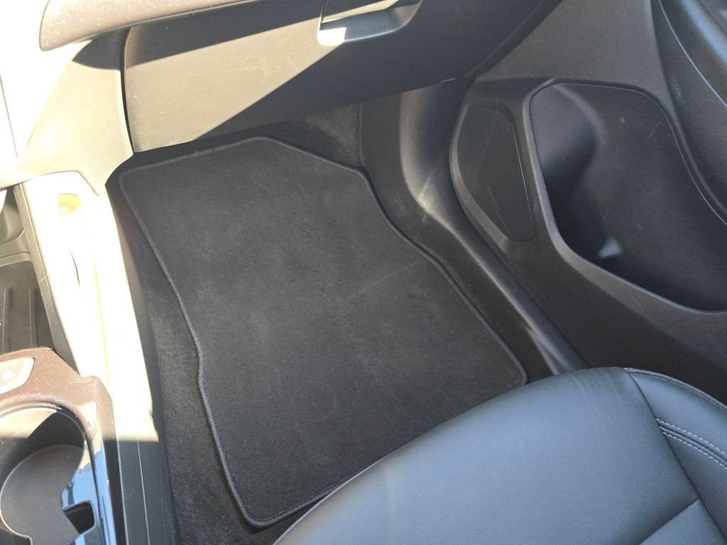 Used 2023 Chevrolet TrailBlazer ACTIV w/ Convenience Package image 31