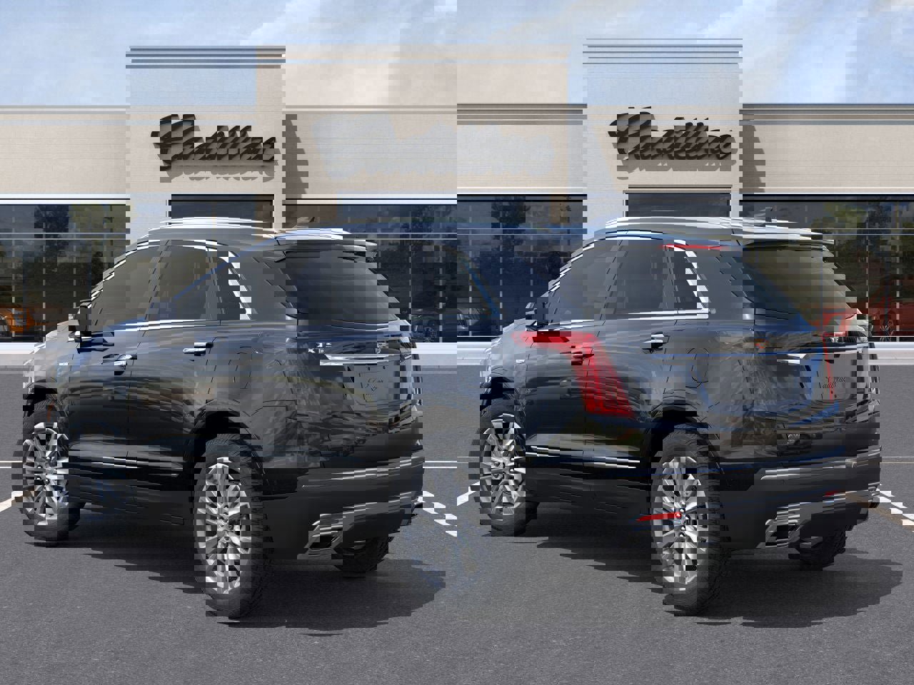 New 2026 Cadillac XT5 Premium Luxury w/ Driver Assist Package image 27