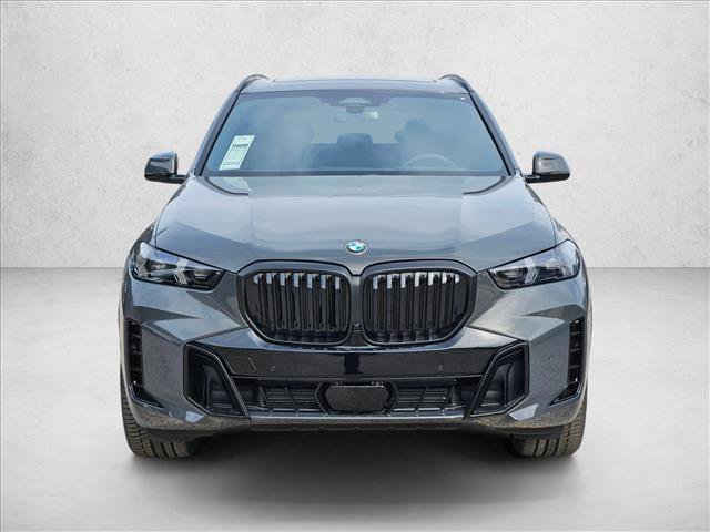 New 2026 BMW X5 sDrive40i image 2