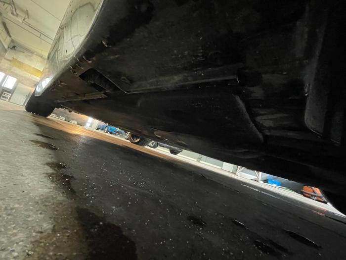 Used 2010 BMW 535i xDrive Sedan image 18