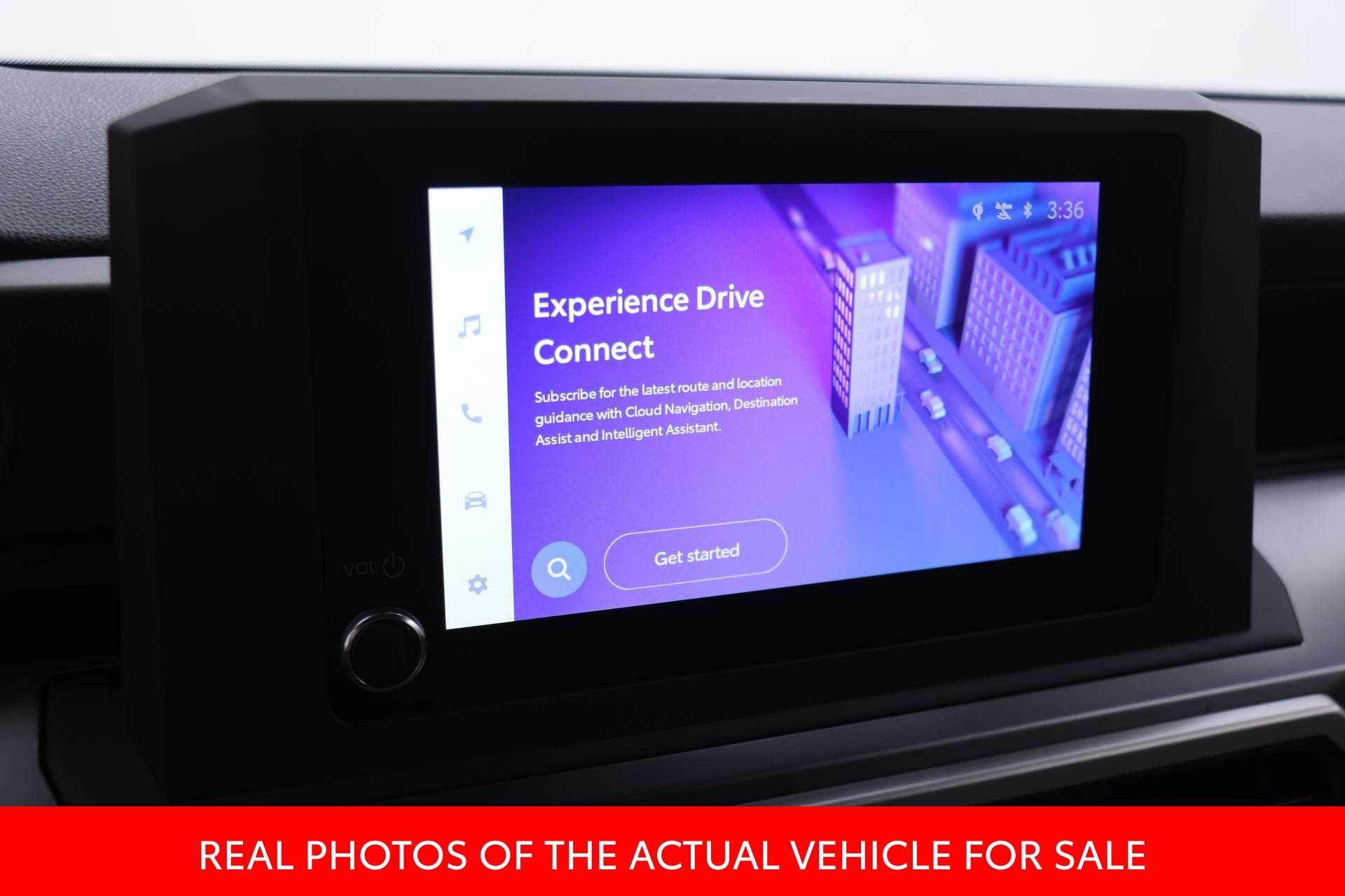 Used 2025 Toyota 4Runner TRD Off-Road AWD/4WD image 9