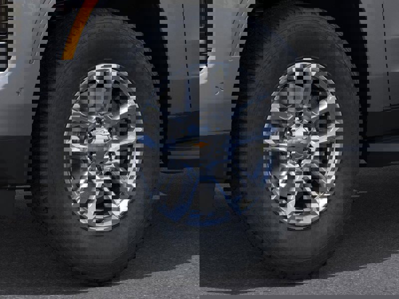 New 2026 Chevrolet Tahoe LS image 33