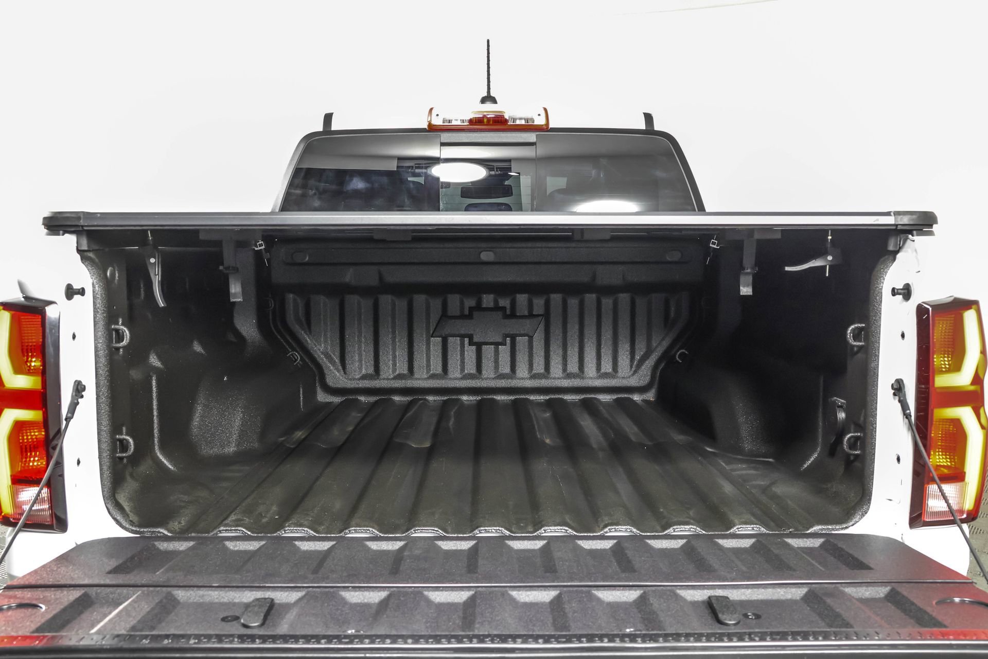 Certified 2025 Chevrolet Colorado ZR2 w/ Technology Package image 43