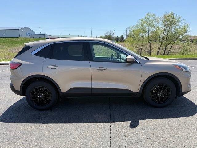 Used 2021 Ford Escape SE w/ Convenience Package AWD/4WD image 5