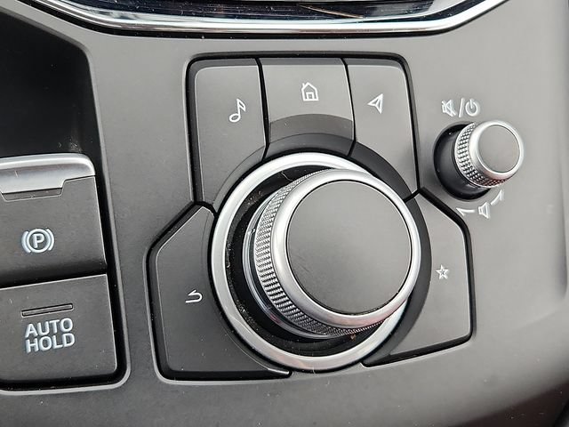 Used 2022 MAZDA CX-5 Carbon Edition AWD/4WD image 23