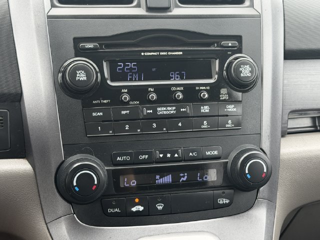 Used 2009 Honda CR-V EX-L image 13