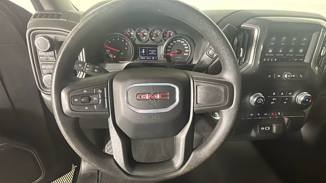 Used 2024 GMC Sierra 1500 Pro w/ Graphite Edition AWD/4WD image 13