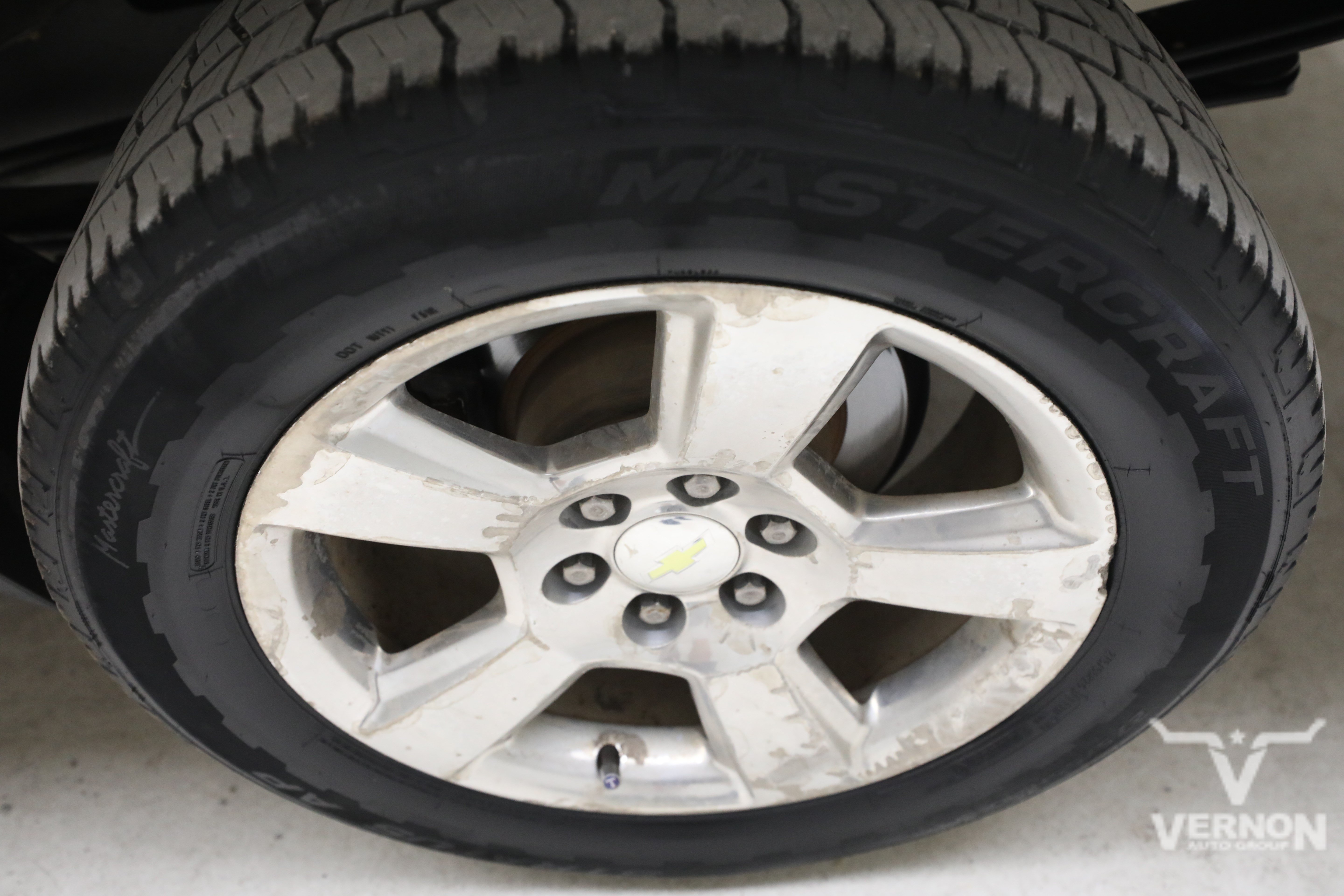 Used 2015 Chevrolet Silverado 1500 LT RWD image 34