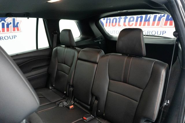 Certified 2023 Honda Passport TrailSport image 25