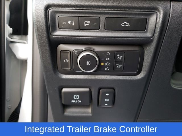 Used 2021 Ford F150 XLT w/ Equipment Group 302A High image 20