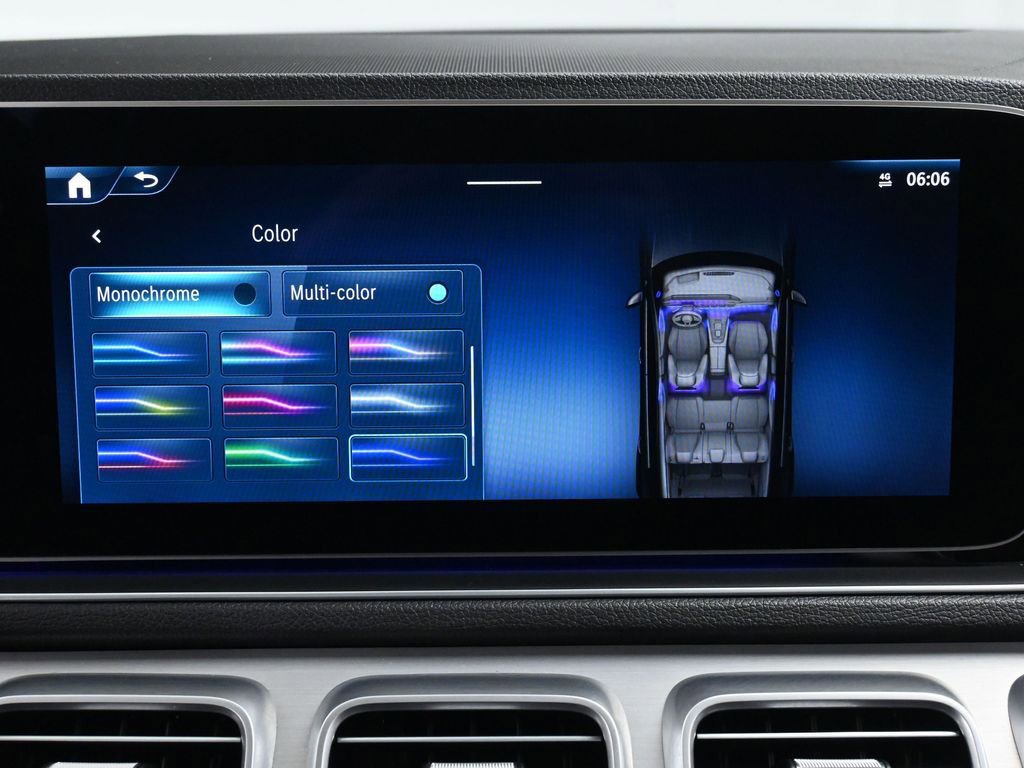 Used 2024 Mercedes-Benz GLE 450e GLE 450e image 36