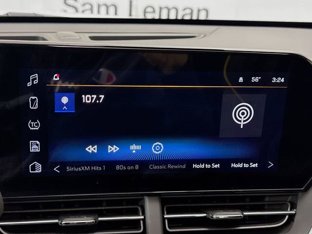 New 2026 Chevrolet Trax ACTIV w/ Sunroof Package image 15