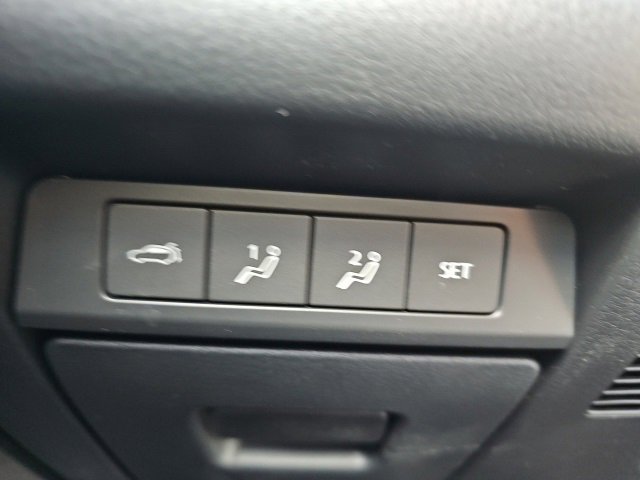 New 2025 MAZDA CX-30 AWD 2.5 S w/ Premium Package image 26