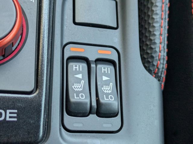 Used 2023 Subaru Forester Sport image 26