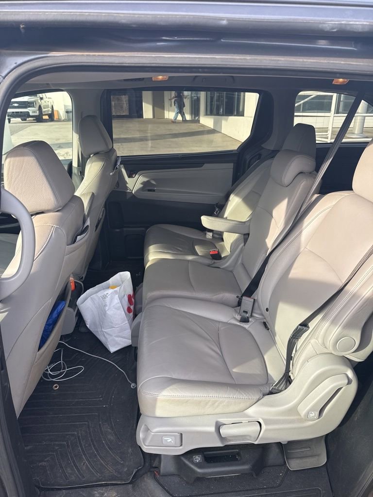 Used 2019 Honda Odyssey EX-L image 12
