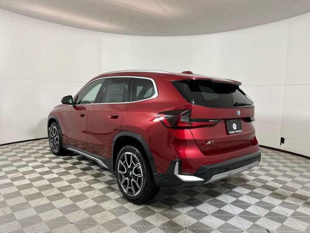 New 2026 BMW X1 xDrive28i w/ Convenience Package AWD/4WD image 5