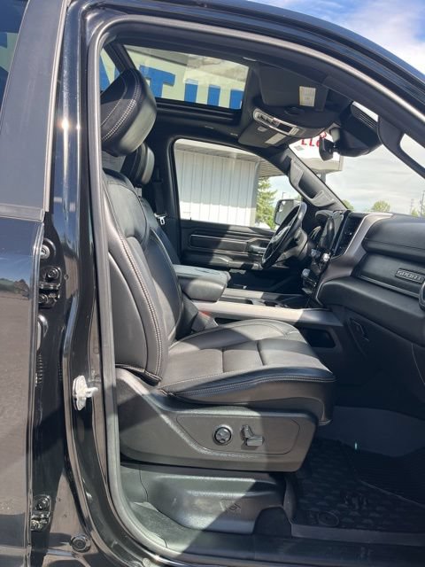 Used 2019 RAM 1500 Sport w/ Advanced Safety Group AWD/4WD image 31
