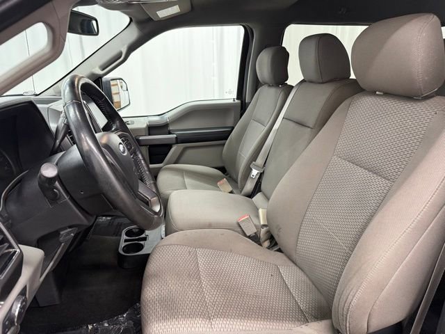 Used 2020 Ford F150 XLT w/ Equipment Group 302A Luxury image 5