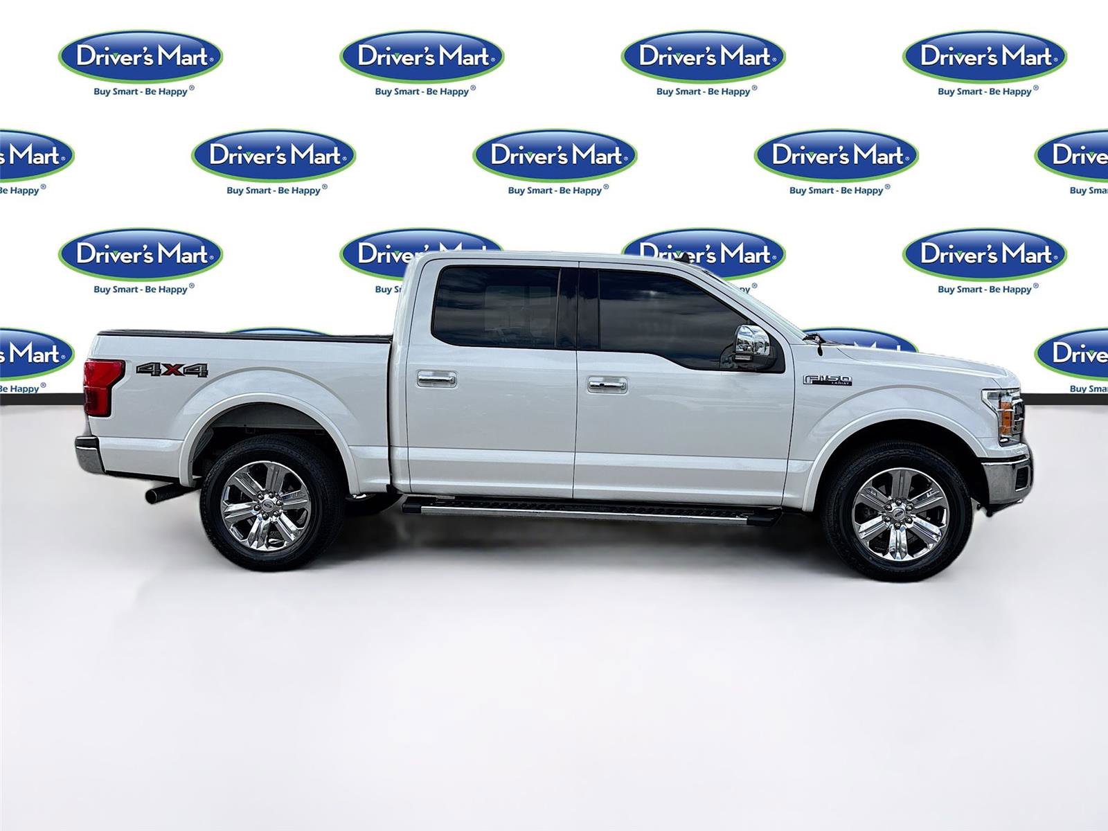 Used 2019 Ford F150 Lariat image 8