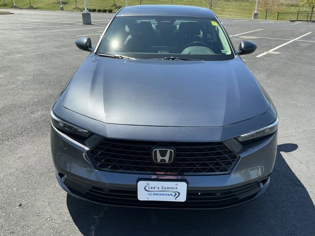 Used 2025 Honda Accord EX-L image 10