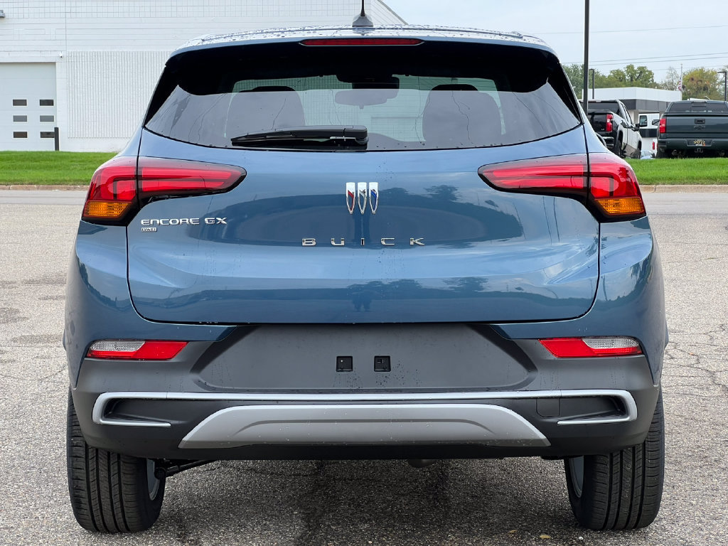 New 2026 Buick Encore GX Preferred w/ Comfort Package AWD/4WD image 40