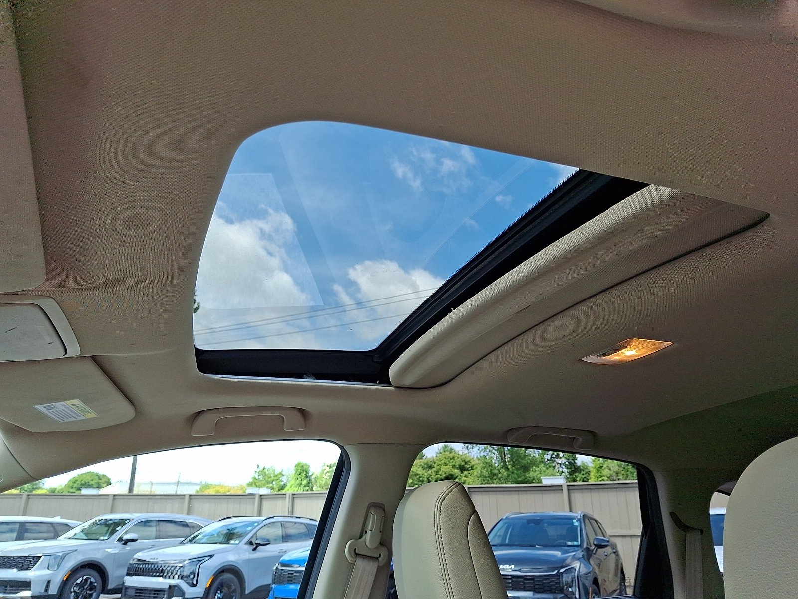 Used 2015 Honda CR-V EX-L image 15