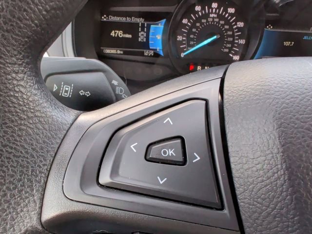 Certified 2022 Ford Edge SE AWD/4WD image 24