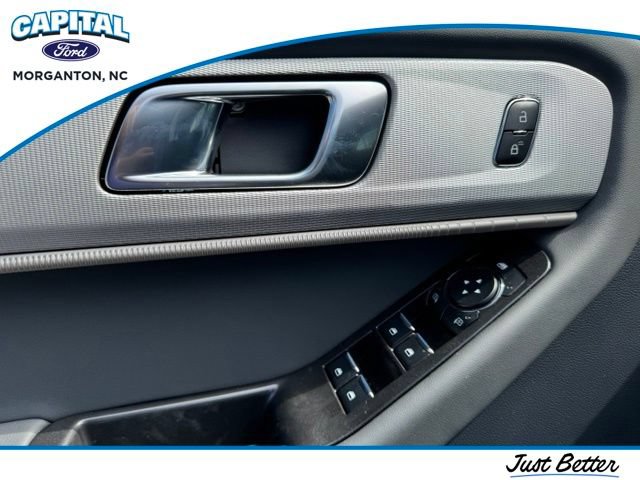 New 2026 Ford Explorer Active RWD image 21