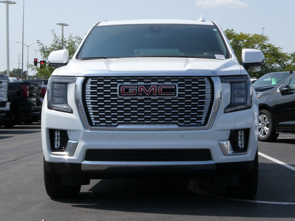 Used 2021 GMC Yukon Denali image 24