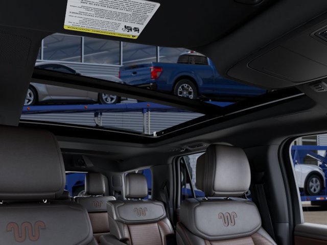 New 2027 Ford Expedition King Ranch AWD/4WD image 26