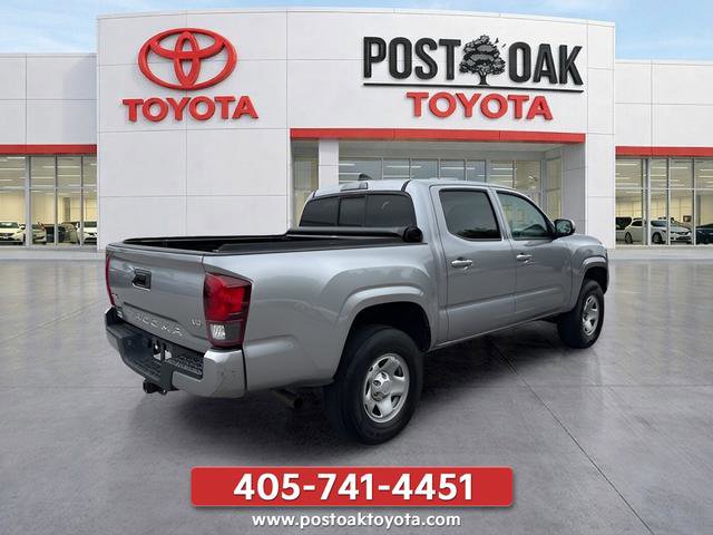 Used 2021 Toyota Tacoma SR AWD/4WD image 7
