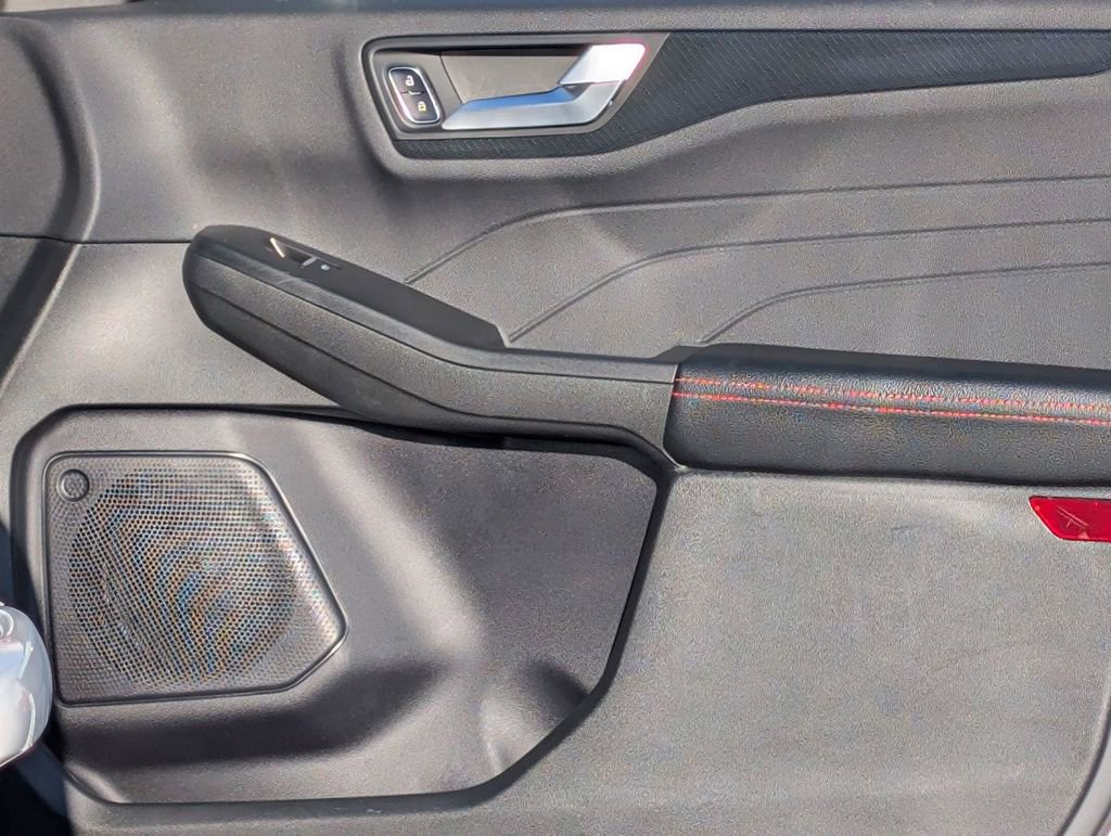 Used 2023 Ford Escape ST-Line w/ Tech Pack #1 image 48