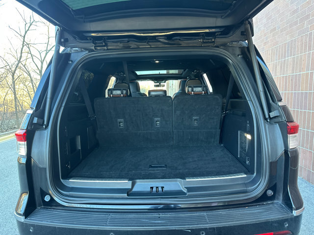 Used 2023 Lincoln Navigator L Reserve image 33
