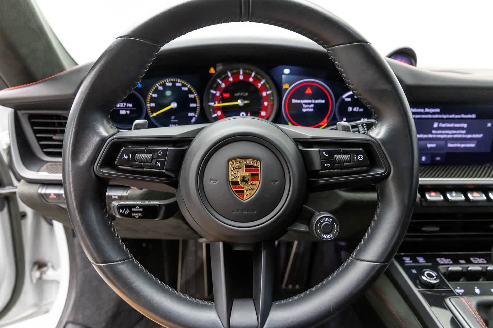 Used 2023 Porsche 911 GT3 RWD image 15