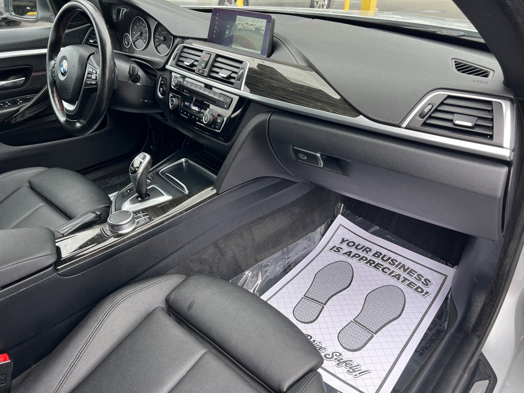 Used 2019 BMW 430i Gran Coupe image 38